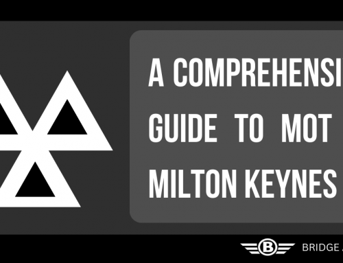 Navigating the Road to Safety: A Comprehensive Guide to MOT in Milton Keynes.