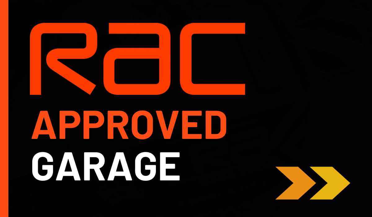 rac approved garage milton keynes