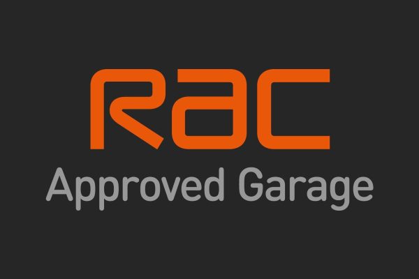RAC Approved Garage