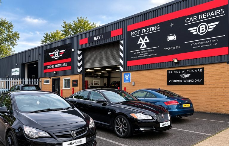 Car Servicing, Repairs & MOT with [garagename] in [locationfocus]